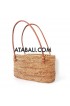 Ata Rattan ladies handbags Handwoven Handmade Design